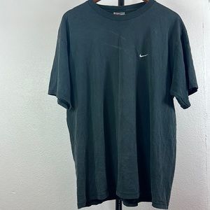 Vintage Nike shirt